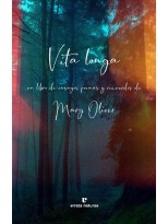 VITA LONGA, UN LIBRO DE ENSAYOS, POEMAS Y RECUERDOS