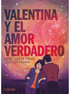 VALENTINA Y EL AMOR VERDADERO