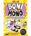 BONI VS MONO 4. BONI VS. MONO Y YO-YO, LA SUPERSÓNICA