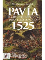 PAVÍA 1525
