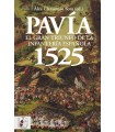 PAVÍA 1525