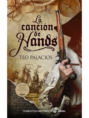 CANCIÓN DE HANDS, LA