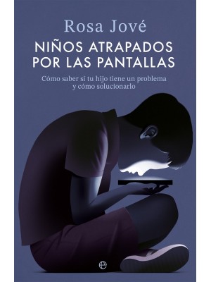 NIÑOS ATRAPADOS POR LAS PANTALLAS