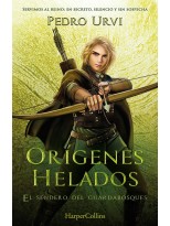 SENDERO DEL GUARDABOSQUES /11 ORIGENES HELADOS