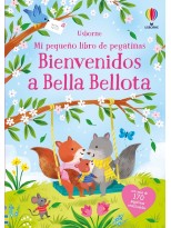 BIENVENIDOS A BELLA BELLOTA