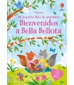 BIENVENIDOS A BELLA BELLOTA