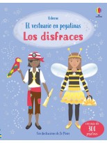 DISFRACES, LOS