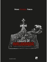 CANTOS DE MALDOROR. LOS