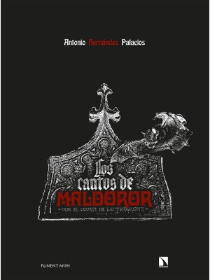 CANTOS DE MALDOROR. LOS
