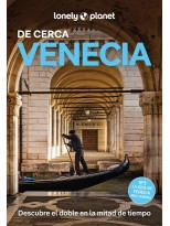 VENECIA (DE CERCA)