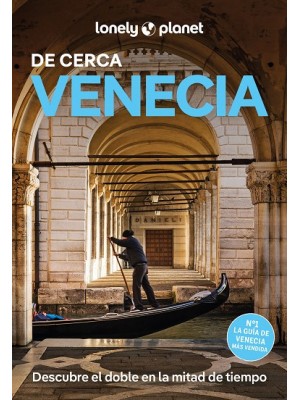 VENECIA (DE CERCA)