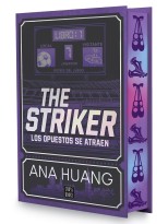 STRIKER DIOSES JUEGO 1