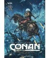 CONAN: EL CIMMERIO Nº 08