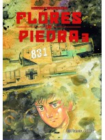 FLORES DE PIEDRA Nº 03/05