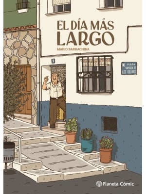 DÍA MÁS LARGO, EL