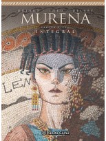 MURENA INTEGRAL Nº 03