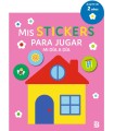 MIS STICKERS PARA JUGAR - MI DÍA A DÍA