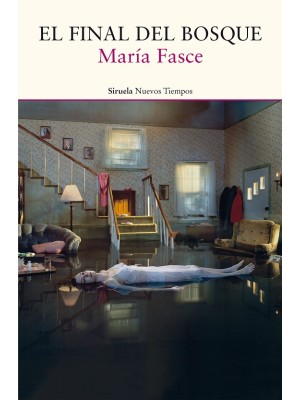FINAL DEL BOSQUE, EL