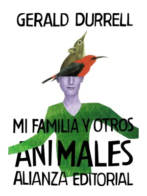 MI FAMILIA Y OTROS ANIMALES