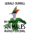 MI FAMILIA Y OTROS ANIMALES