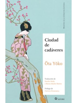 CIUDAD DE CADÁVERES