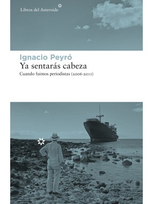 YA SENTARAS CABEZA