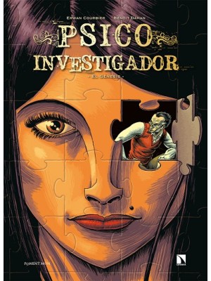 PSICOINVESTIGADOR