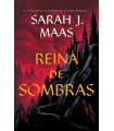 REINA DE SOMBRAS (TRONO DE CRISTAL 4)