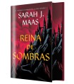 REINA DE SOMBRAS 4 (EDICIÓN ESPECIAL LIMITADA)