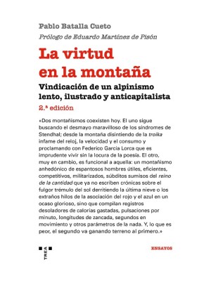 VIRTUD EN LA MONTAÑA, LA