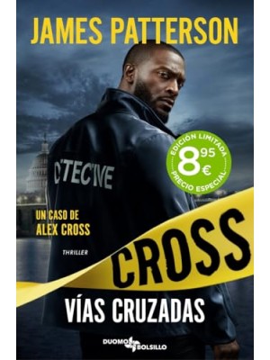 VÍAS CRUZADAS