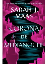 CORONA DE MEDIANOCHE (TRONO DE CRISTAL 2)