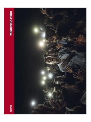 WORLD PRESS PHOTO 2020