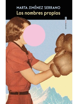 NOMBRES PROPIOS, LOS