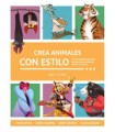 CREA ANIMALES CON ESTILO