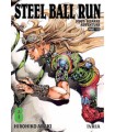 JOJO'S BIZZARRE ADVENTURE PARTE 7: STEEL BALL RUN 06