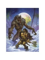 ESAPDA SALVAJE DE CONAN 03 (RUSTICA)
