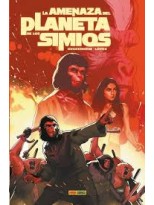 PLANETA DE LOS SIMIOS 02