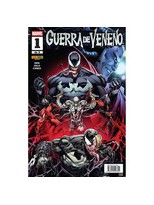 GUERRA DE VENENO 01 DE 05