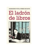 LADRÓN DE LIBROS, EL