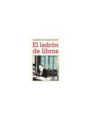 LADRÓN DE LIBROS, EL