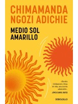 MEDIO SOL AMARILLO