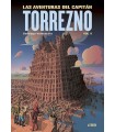 AVENTURAS DEL CAPITÁN TORREZNO, VOLUMEN 5. BABEL