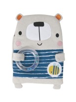 OSITO, EL (LIBRO TELA)