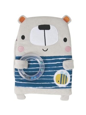 OSITO, EL (LIBRO TELA)