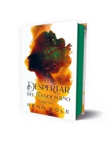 DESPERTAR DEL FUEGOETERNO, EL