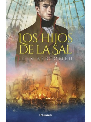 HIJOS DE LA SAL, LOS