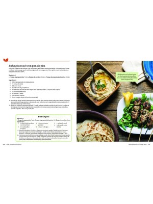 DEL HUERTO A LA MESA