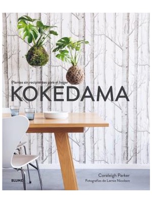 KOKEDAMA