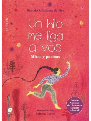 UN HILO ME LIGA A VOS